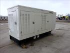 Used Generac 70 kW Standby (63 kW Prime) Natural Gas Generator Sset, Model SG07
