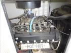 Used Generac 70 kW Standby (63 kW Prime) Natural Gas Generator Sset, Model SG07