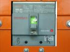 Used Generac 70 kW Standby (63 kW Prime) Natural Gas Generator Sset, Model SG07