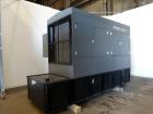 UNUSED- Generac 500 kW standby (440 kW prime) diesel generator set model 1392776