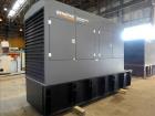 UNUSED- Generac 500 kW standby (440 kW prime) diesel generator set model 1392776