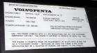 UNUSED- Generac 500 kW standby (440 kW prime) diesel generator set model 1392776