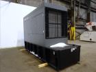 UNUSED- Generac 500 kW standby diesel generator, Volvo TAD1641GE EPA Tier 2 engi