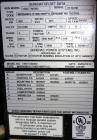 UNUSED- Generac 500 kW standby diesel generator, Volvo TAD1641GE EPA Tier 2 engi