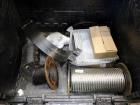 UNUSED- Generac 500 kW standby diesel generator, Volvo TAD1641GE EPA Tier 2 engi