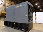 UNUSED- Generac 500 kW  diesel generator Volvo Penta TAD1641GE engine