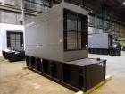 UNUSED- Generac 500 kW  diesel generator Volvo Penta TAD1641GE engine