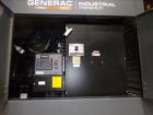 UNUSED- Generac 500 kW  diesel generator Volvo Penta TAD1641GE engine