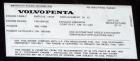 UNUSED- Generac 500 kW  diesel generator Volvo Penta TAD1641GE engine