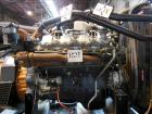 Used Mitsubishi/Generac 400 kW Standby Diesel Generator Set, Model SD400