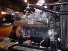 Used Mitsubishi/Generac 400 kW Standby Diesel Generator Set, Model SD400