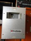 Used Mitsubishi/Generac 400 kW Standby Diesel Generator Set, Model SD400