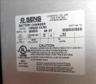 Used Mitsubishi/Generac 400 kW Standby Diesel Generator Set, Model SD400