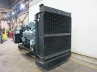 Used Generac 1MW Open Skid Generator | 1130 kW Mitsubishi Diesel Standby Power Unit