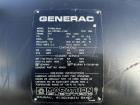 Used Generac 1MW Open Skid Generator | 1130 kW Mitsubishi Diesel Standby Power Unit