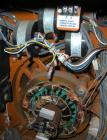Used Generac 100kW natural gas generator set. Generac 2000 series model 3031950200. Ford 6.8L engine model OD 3454. 3/60/120/208V. 400 amp main line circuit breaker. Includes a battery charger. 97.1 ...