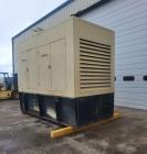 Used Generac Diesel Standby Generator – Model 572RSL4030 (625 kW, Low Hours)