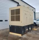 Used Generac Diesel Standby Generator – Model 572RSL4030 (625 kW, Low Hours)