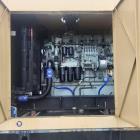 Used Generac Diesel Standby Generator – Model 572RSL4030 (625 kW, Low Hours)