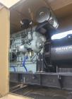 Used Generac Diesel Standby Generator – Model 572RSL4030 (625 kW, Low Hours)