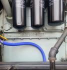 Used Generac Diesel Standby Generator – Model 572RSL4030 (625 kW, Low Hours)