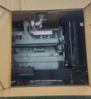 Used Generac Diesel Standby Generator – Model 572RSL4030 (625 kW, Low Hours)