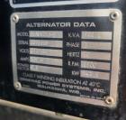 Used Generac Diesel Standby Generator – Model 572RSL4030 (625 kW, Low Hours)