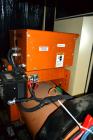 Used- Generac 60 kW Standby Natural Gas Generator Set, Model 6505970200, Serial #2088157. 3/60/120/208V, 200 Amp mainline ci...