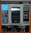 Used- Generac 60 kW Standby Natural Gas Generator Set, Model 6505970200, Serial #2088157. 3/60/120/208V, 200 Amp mainline ci...