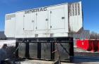 Buy Used Generac 350kW Standby Generator – 438 kVA, 1400A Breaker, Only 276 Hours