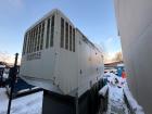 Used 350 KW Generac Diesel Generator / Genset.