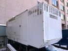 Used 350 KW Generac Diesel Generator / Genset.