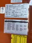 Used 350 KW Generac Diesel Generator / Genset.