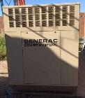 Used Generac 230 kW Natural Gas Generator