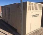 Used Generac 230 kW Natural Gas Generator