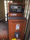 Used Generac 230 kW Natural Gas Generator