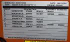 Used Generac Power Systems 300 KW Diesel Generator Set. Model 8533410200, type code SD0300-K369.0D18HPYY C, serial# 2094495, built 2007. John Deere 9.0 liter 6 cylinder engine, model 6090HF485, seria...