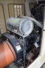 Used Generac Power Systems 300 KW Diesel Generator Set. Model 8533410200, type code SD0300-K369.0D18HPYY C, serial# 2094495, built 2007. John Deere 9.0 liter 6 cylinder engine, model 6090HF485, seria...