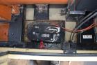 Used Generac Power Systems 300 KW Diesel Generator Set. Model 8533410200, type code SD0300-K369.0D18HPYY C, serial# 2094495, built 2007. John Deere 9.0 liter 6 cylinder engine, model 6090HF485, seria...