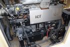 Used Generac Power Systems 300 KW Diesel Generator Set. Model 8533410200, type code SD0300-K369.0D18HPYY C, serial# 2094495, built 2007. John Deere 9.0 liter 6 cylinder engine, model 6090HF485, seria...