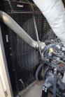 Used Generac Power Systems 300 KW Diesel Generator Set. Model 8533410200, type code SD0300-K369.0D18HPYY C, serial# 2094495, built 2007. John Deere 9.0 liter 6 cylinder engine, model 6090HF485, seria...