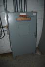 Used Generac Power Systems 300 KW Diesel Generator Set. Model 8533410200, type code SD0300-K369.0D18HPYY C, serial# 2094495, built 2007. John Deere 9.0 liter 6 cylinder engine, model 6090HF485, seria...