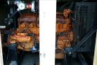 Used Generac 200 kW natural gas generator. Hino natural gas engine.