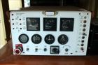 Used Generac 200 kW natural gas generator. Hino natural gas engine.