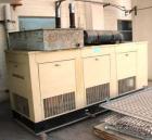 Used-100 kw Generac Natural Gas Generator, Model 90A03712-S, SN 994064, 480 Volt, 3 Phase, Weather Enclosure, 201 Hours, Yea...