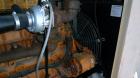 Used Generac 60 kW Diesel Generator Set, Model 90A03879-S