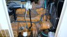 Used Generac 60 kW Diesel Generator Set, Model 90A03879-S