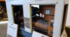 Used Generac 60 kW Diesel Generator Set, Model 90A03879-S
