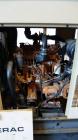 Used Generac 60 kW Diesel Generator Set, Model 90A03879-S