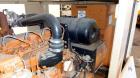 Used Generac 60 kW Diesel Generator Set, Model 90A03879-S